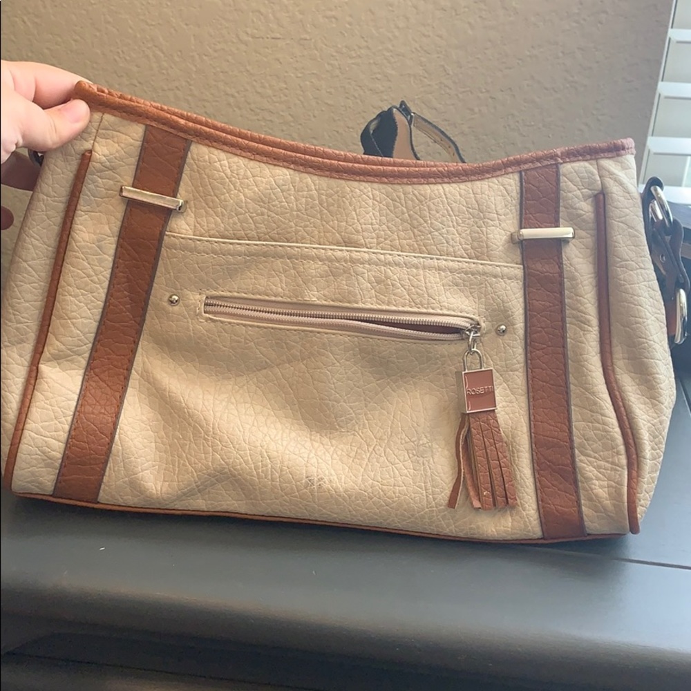 Rosetti handbag 👜